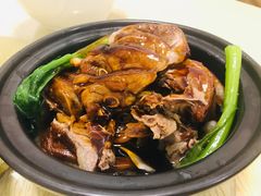 -和膳居饮食有限公司