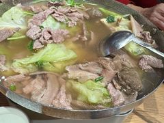 -川堂风·跷脚牛肉·乐山爆炒(宝山日月光店)