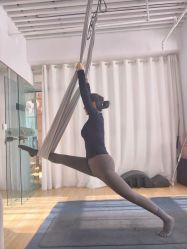 -Your Yoga Pilates·瑜伽普拉提习练室