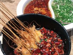 -成都吃客(九眼桥店)