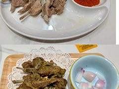 -靖远尕六美味羊羔肉