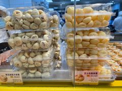 -鲍师傅糕点(凯德云尚广场店)
