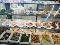 -渔中舟海鲜大排档(普陀沈家门店)