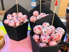 -栗子来了(正弘城店)