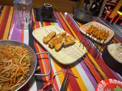 -吧嘚嘴炭烧鸽串吧(北海街店)