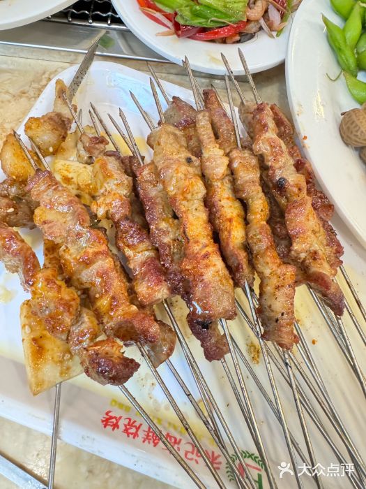 禾记海鲜烧烤(八一路店)图片