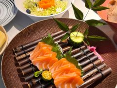 -阳光码头海鲜火锅(世纪大道店)