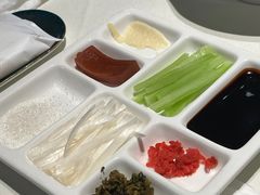 -四季民福烤鸭店(外滩外白渡桥店)