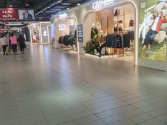 -砂之船奥特莱斯(合肥店)