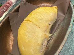 -牛New寿喜烧(中山公园龙之梦店)