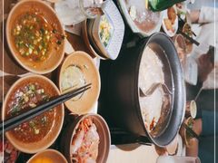 -温野菜涮涮锅(大悦城店)