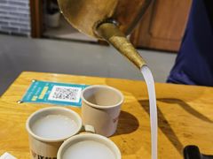-郑件洋芋饭庄