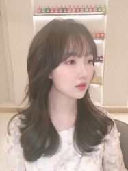 -3AM·S HAIR SALON烫发染发接发