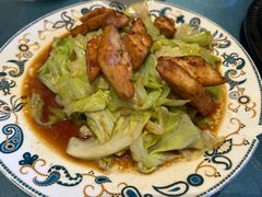 -新疆巴州金丝特餐厅(大钟寺店)