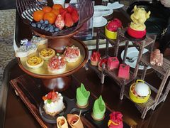 -三迪希尔顿酒店·星空酒廊