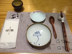 -花潮料理艺食馆(世欧广场店)
