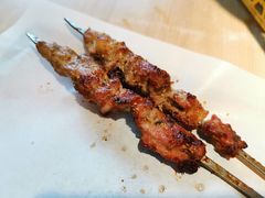 -羊之道草原味道清真餐厅(番禺店)