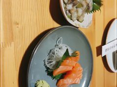 -福匠日本料理(人民路店)