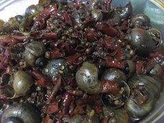 -八0一首创霍老七老螺蛳(万东镇龙景园店)