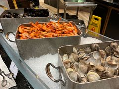 -星汇餐厅(新濠影汇店)