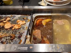 -星伦多自助料理·涮烤一体(虹悦城店)