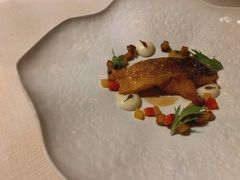 -三嚥阁 La Villa Restaurant