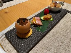 -香樟花园法式铁板烧(恒隆广场店)