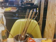 -喝丢一只鞋海鲜烧烤·海肠捞饭(东关街店)
