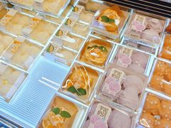 -鲍师傅糕点(八一馆店)