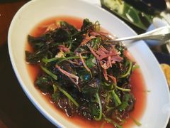 -君悦酒店·1881·北京烤鸭