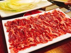 -广味鲜潮汕牛肉火锅(延安三路店)