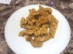 -还是那家•秘制活鱼现烤•香辣美蛙(独墅湖邻里中心店)