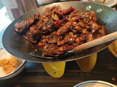 -老村长•湖北家常菜(黄浦路店)