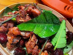 -菌自由丨野生菌火锅特色庭院餐厅(丽江古城店)