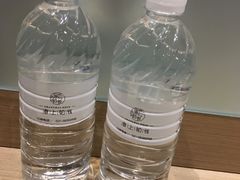 -上海浦东机场海上铂悦酒店