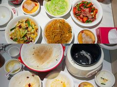 -辣可可·现炒黄牛肉(皇庭广场店)