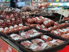 -悦喜客来购物广场(中山路店)