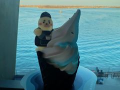 -抱抱地球咖啡馆(国家海洋博物馆店)