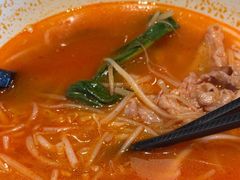 -章记星洲 · 新加坡餐厅(望京店)