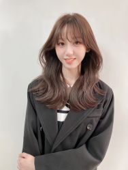 -HG美发设计沙龙