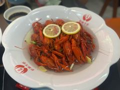 -虾神於氏龙虾·小龙虾(江宁旗舰店)