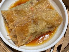 -珍粥道(杉杉奥特莱斯店)