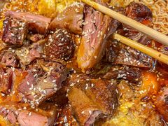 -串大叔炭火烤串·鸡西大冷面刀削面(总店)