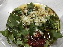 -蜀串香牛杂火锅串串
