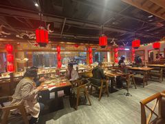 -鸽子窝(黄村店)