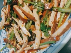 -百年神厨·地道川菜(清江西路店)