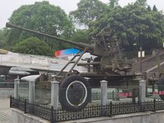 -聂荣臻元帅陈列馆