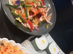 -Thai Alley泰爱里(二沙岛店)