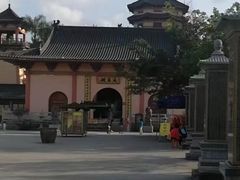 -博鳌禅寺