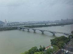 -长沙国金中心异国印象酒店